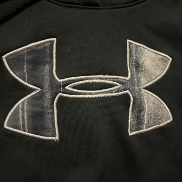 Under Armour sweat - Picture 3 of 4